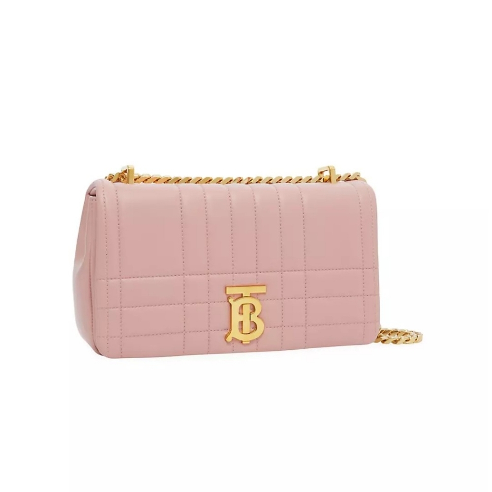 Burberry Lola mini bag